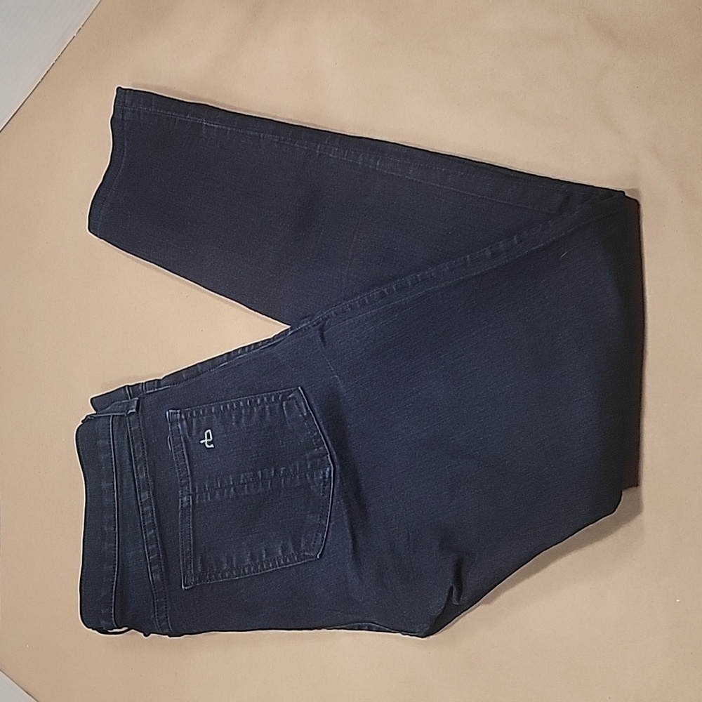 rag & bone "The Legging" Denim Pants, Size 29, EUC. Color: Midnight